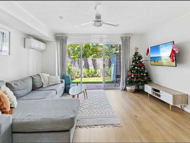 Townhouse for rent in Fernbrook, Queensland