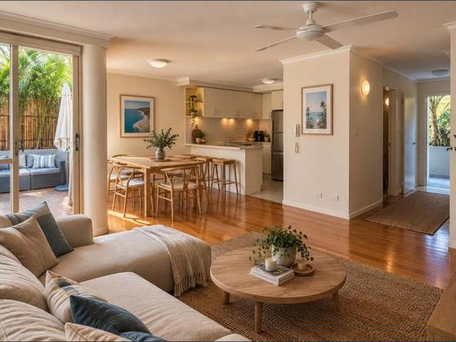 Townhouse for rent in Eastern Suburbs, Sydney