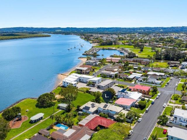 Townhouse for sale in Ballina, New South Wales