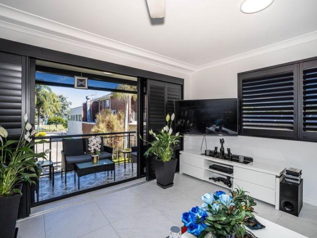 Apartment for sale in Toombul, Queensland