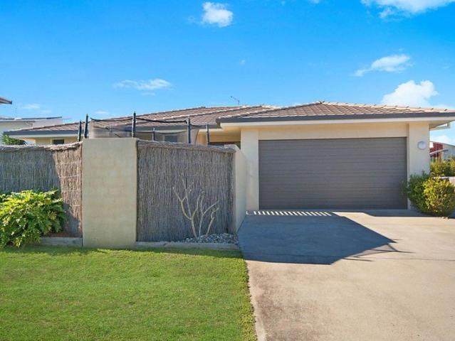 Villa for rent in Skennars Head, New South Wales