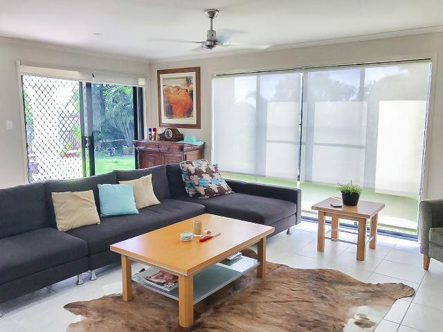 Villa for sale in Torquay, Queensland