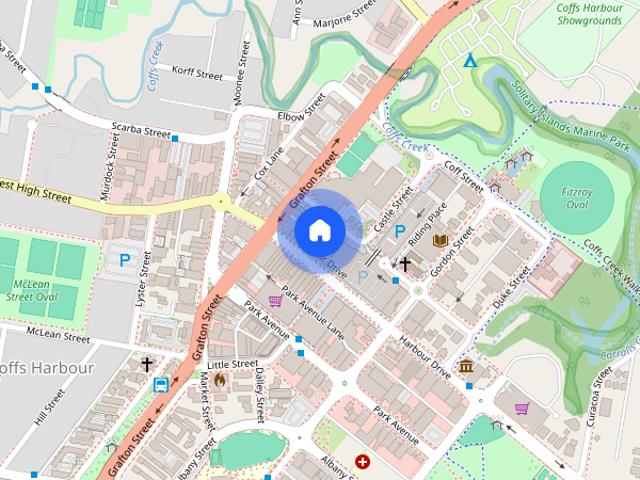 Apartment for rent in Telegraph Point, New South Wales
