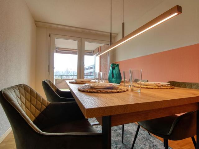 Zimmer mieten in Friesenberg, Zürich