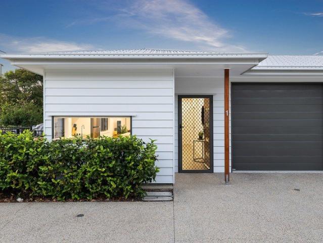 Apartment for sale in Rockhampton, Queensland