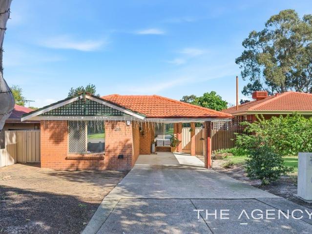 House for sale in Bassendean, Western Australia