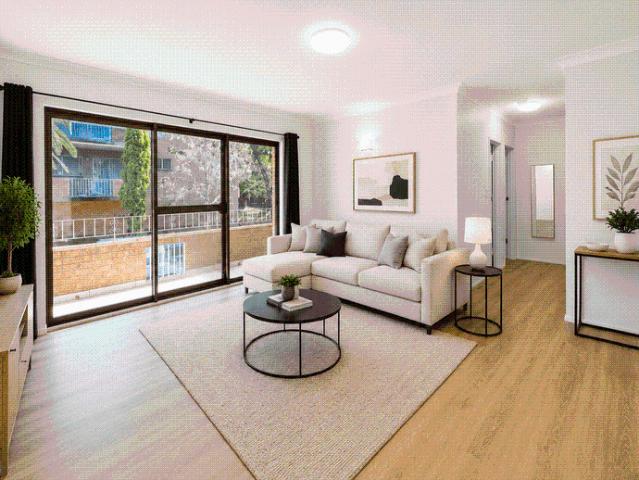 Apartment for rent in Sydney, New South Wales
