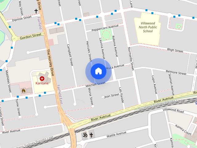 House for rent in Sydney, New South Wales