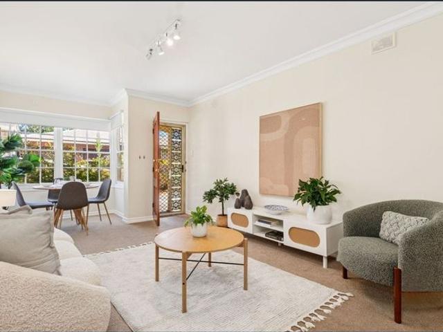 Apartment for rent in Horseshoe Creek, South Australia