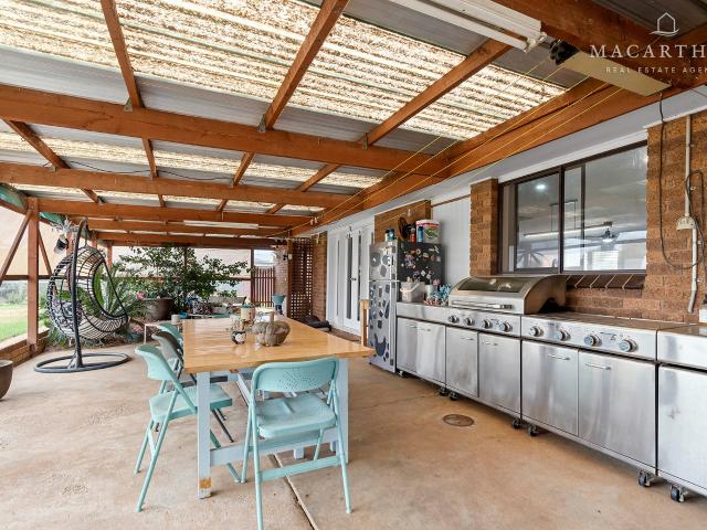 House for sale in Coolamon, New South Wales