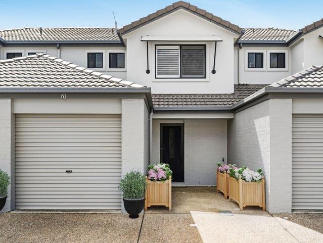 Townhouse for sale in Fernbrook, Queensland