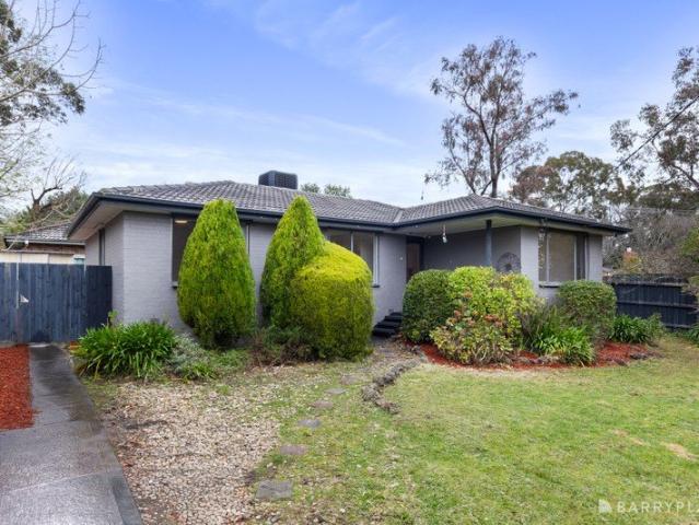 House for rent in Camerons Creek, Victoria