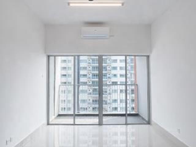 Serviced Residence for sale in Country Heights Damansara, Kuala Lumpur