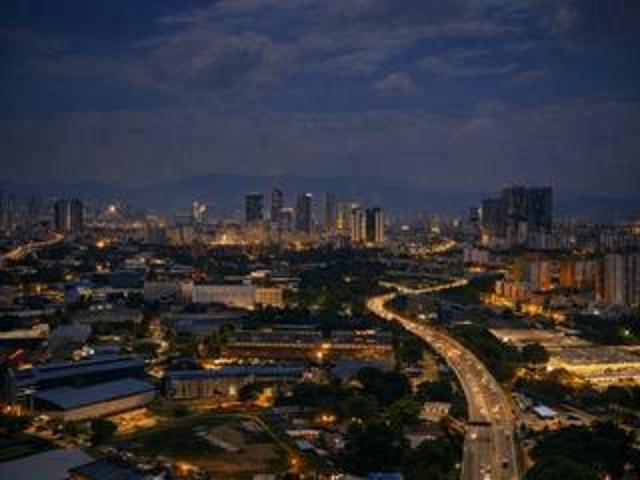 Serviced Residence for sale in Country Heights Damansara, Kuala Lumpur