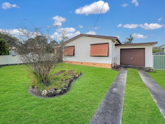 House for rent in Budgewoi, Central Coast Council