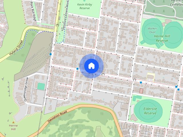 Apartment for rent in Herne Hill, Geelong