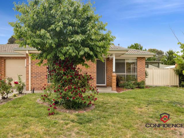 Property for sale in Australian Capital Territory