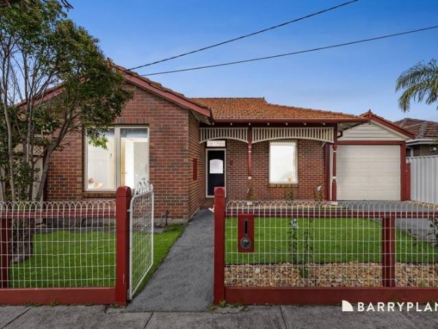House for sale in Sunshine West, Melbourne