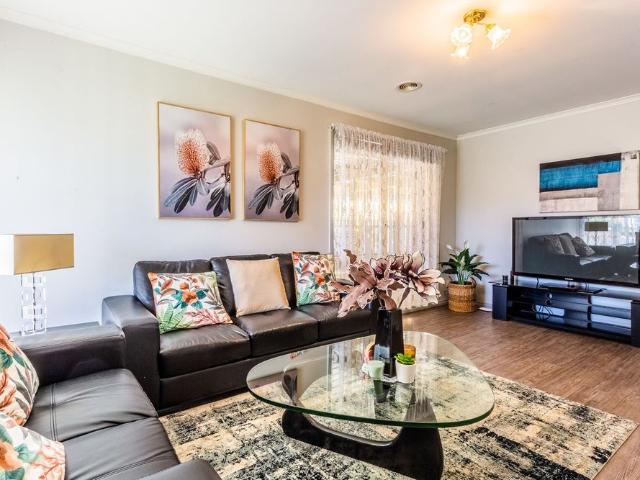 House for rent in Thyra, Victoria