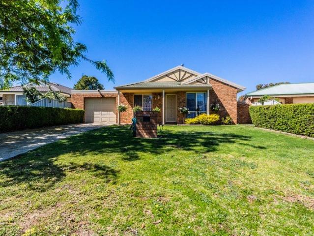 House for rent in Thyra, Victoria