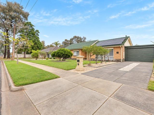 House for rent in Horseshoe Creek, South Australia