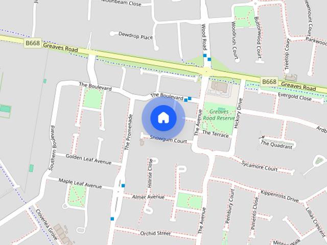 House for rent in Narre Warren South, Melbourne