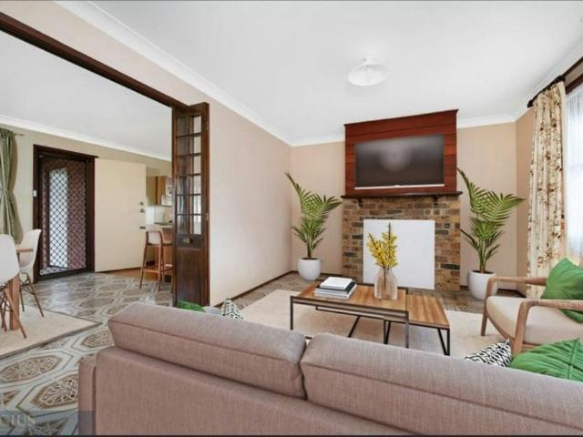 House for rent in Sydney, New South Wales