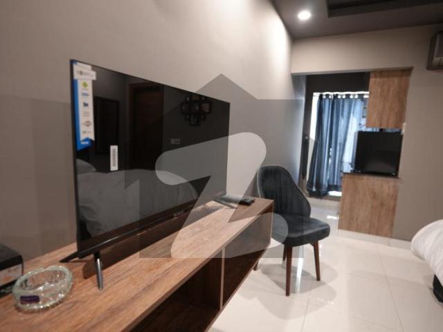 Apartment for rent in Islamabad