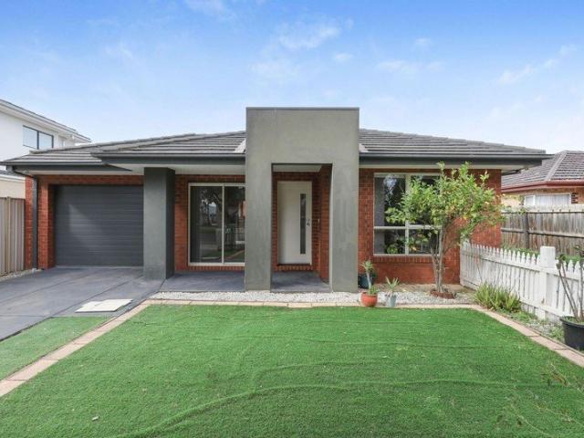 Apartment for rent in Camerons Creek, Victoria