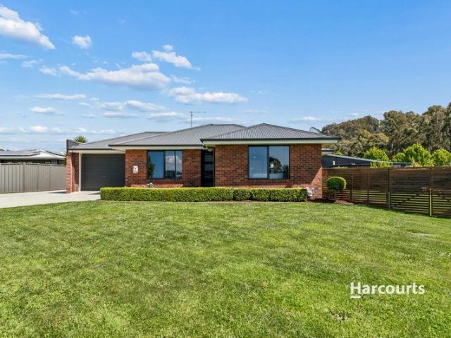 House for sale in Spreyton, Devonport