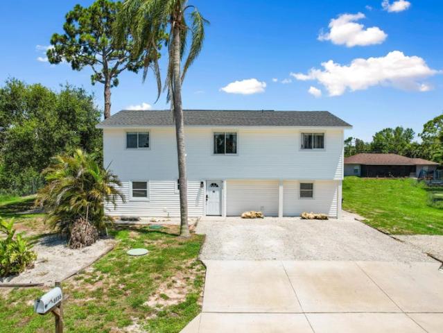 Room for rent in Florida