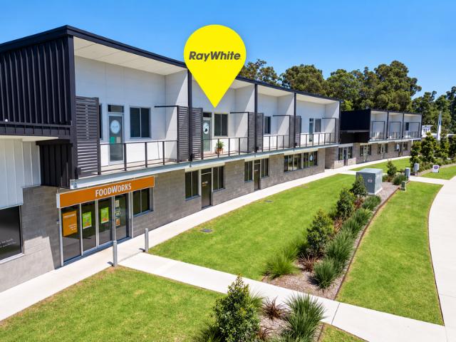 Retail for rent in Broulee, Eurobodalla Shire Council