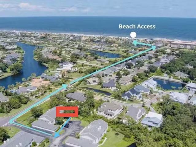 Condo for rent in Jacksonville