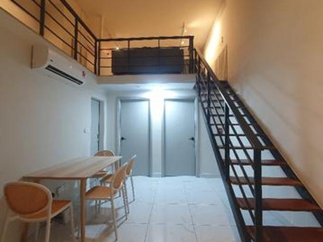Serviced Residence for rent in Cheras, Kuala Lumpur