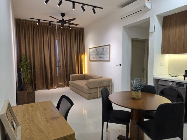 Apartment for rent in Country Heights Damansara, Kuala Lumpur