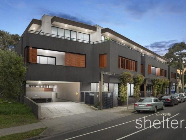 Apartment for rent in Glen Iris, Melbourne