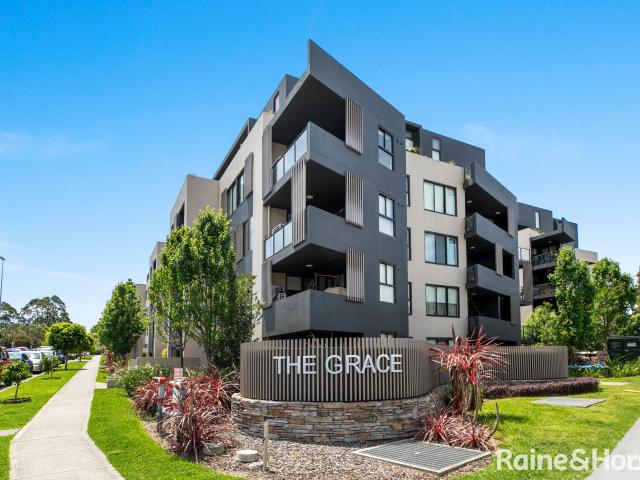 Apartment for sale in New South Wales