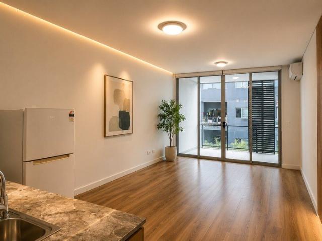 Apartment for rent in St George, Sydney