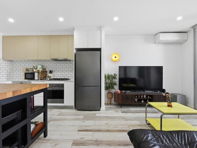 Apartment for sale in Strathfield, New South Wales