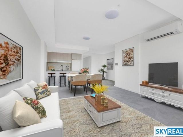 Apartment for sale in Parramatta, New South Wales