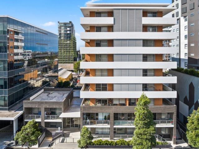 Apartment for sale in Wollongong West, New South Wales
