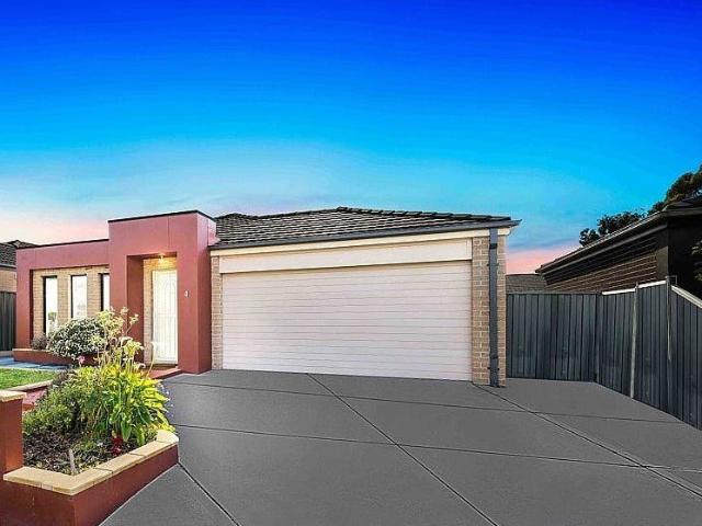 House for rent in Wallangarra, Melbourne