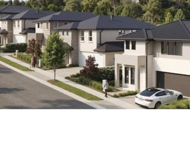 House for sale in Box Hill, New South Wales