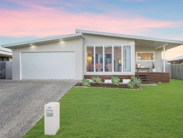 House for rent in Burdell, Queensland