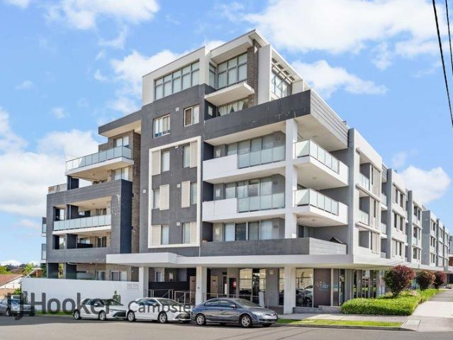 Apartment for sale in Campsie, Sydney
