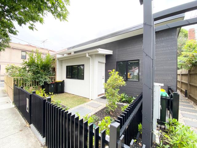 House for rent in Brunswick, Victoria