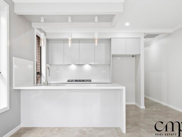 House for rent in Austral, Sydney