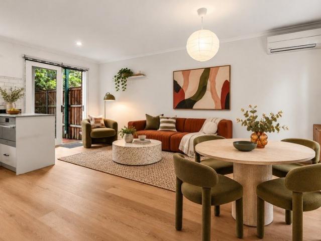 Townhouse for rent in Inner West, Sydney