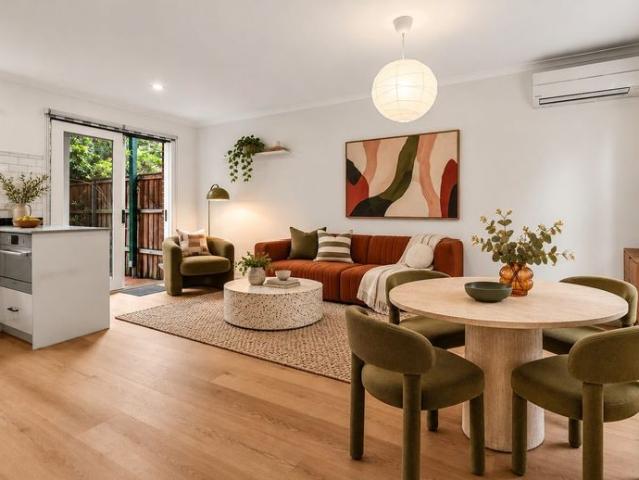Townhouse for rent in Inner West, Sydney