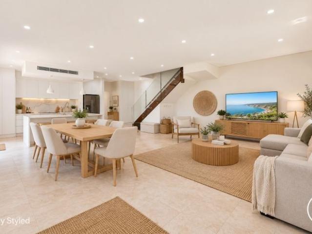 Apartment for rent in Eastern Suburbs, Sydney